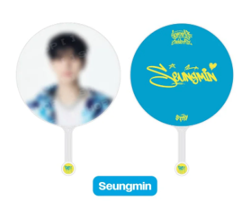 Stray Kids - IMAGE PICKET / dominATE : celebrATE MD / Official Merchandise