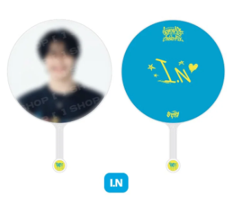 Stray Kids - IMAGE PICKET / dominATE : celebrATE MD / Official Merchandise