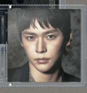 RIIZE - 2nd Single Album 'Fame' (SMini ver.) Smart Album