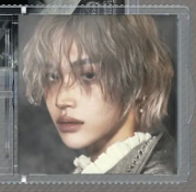 RIIZE - 2nd Single Album 'Fame' (SMini ver.) Smart Album