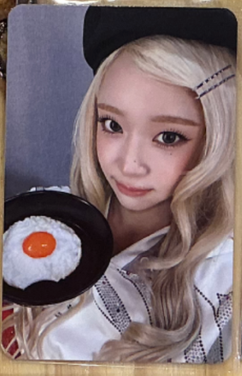 [PC] STAYC - 'S' MAKESTAR FANSIGN EVENT ROUND 6