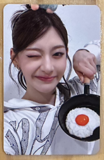 [PC] STAYC - 'S' MAKESTAR FANSIGN EVENT ROUND 6