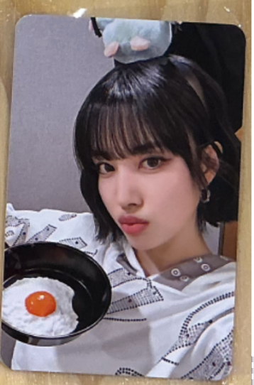 [PC] STAYC - 'S' MAKESTAR FANSIGN EVENT ROUND 6