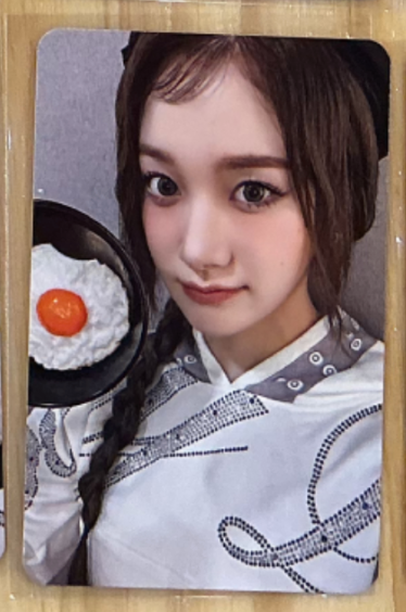 [PC] STAYC - 'S' MAKESTAR FANSIGN EVENT ROUND 6