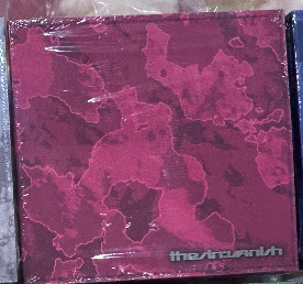 ENHYPEN - 7th Mini Album 'THE SIN : VANISH' (FUGITIVE ver.) – Kpop