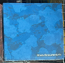 ENHYPEN - 7th Mini Album 'THE SIN : VANISH' (FUGITIVE ver.) – Kpop