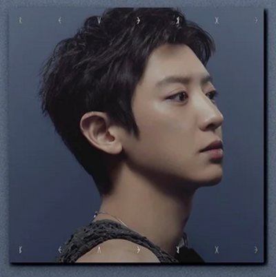 [applemusic POB] EXO - 8th Alum 'REVERXE' (COMPACT ver.)