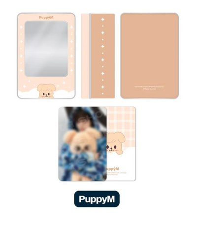 Stray Kids - PHOTOCARD TINCASE / dominATE : celebrATE MD / Official Merchandise