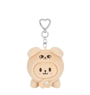 Stray Kids - SKZOO KEYRING LYING ver. / dominATE : celebrATE MD / Official Merchandise