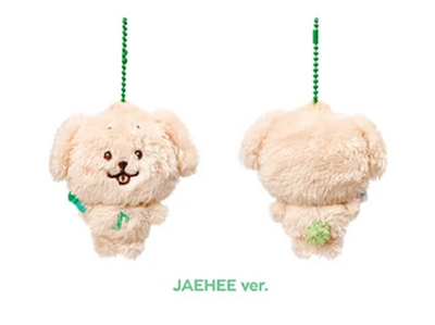 NCT WISH - POCKET WISH DOLL / WISH BAKERY POP-UP / Official Merchandise