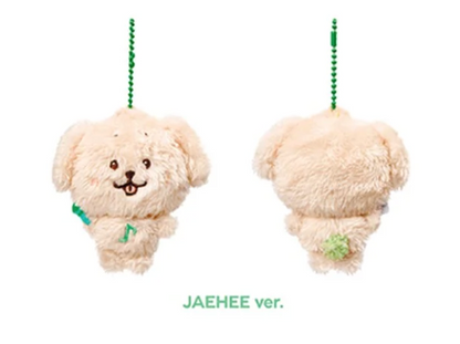 [PRE-ORDER] NCT WISH - POCKET WISH DOLL / WISH BAKERY POP-UP / Official Merchandise