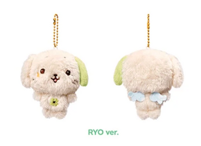 NCT WISH - POCKET WISH DOLL / WISH BAKERY POP-UP / Official Merchandise