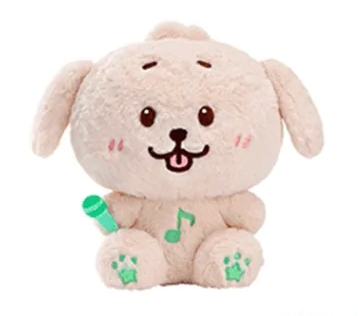 NCT WISH BAKERY 30cm DOLL リク クリ ぬいぐるみ WISH NCT BAKERY