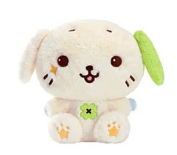 [PRE-ORDER] NCT WISH - 30CM WISH DOLL / WISH BAKERY POP-UP / Official Merchandise