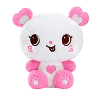 NCT WISH - 30CM WISH DOLL / WISH BAKERY POP-UP / Official