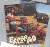 NMIXX - 1st Mini Album 'expergo'