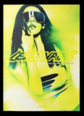 [applemusic POB]  aespa - 2nd Album 'LEMONADE' (ACID ver.)