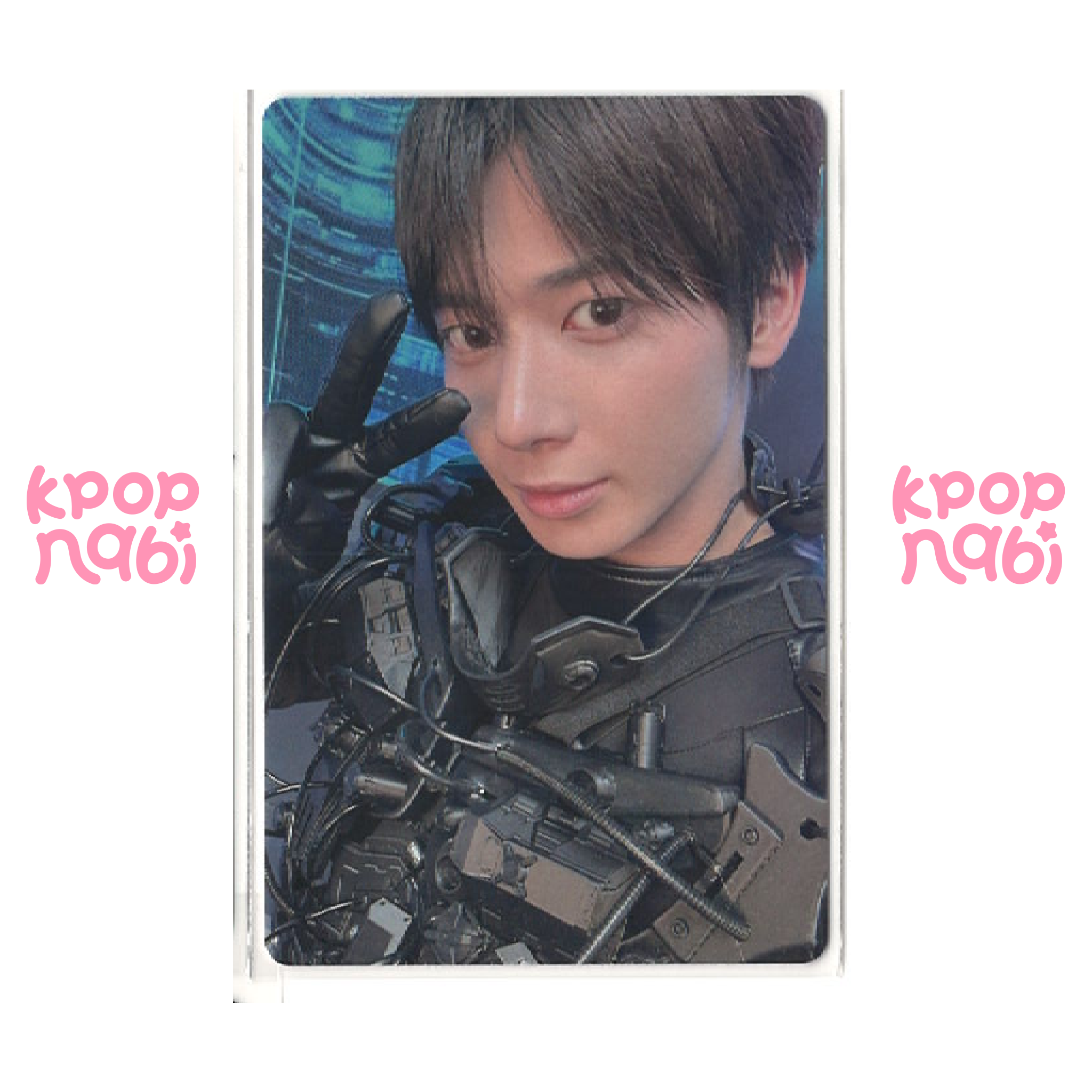 [PC] TXT - Taehyun 'The Star Chapter: TOGETHER' (AWAKE ver.)