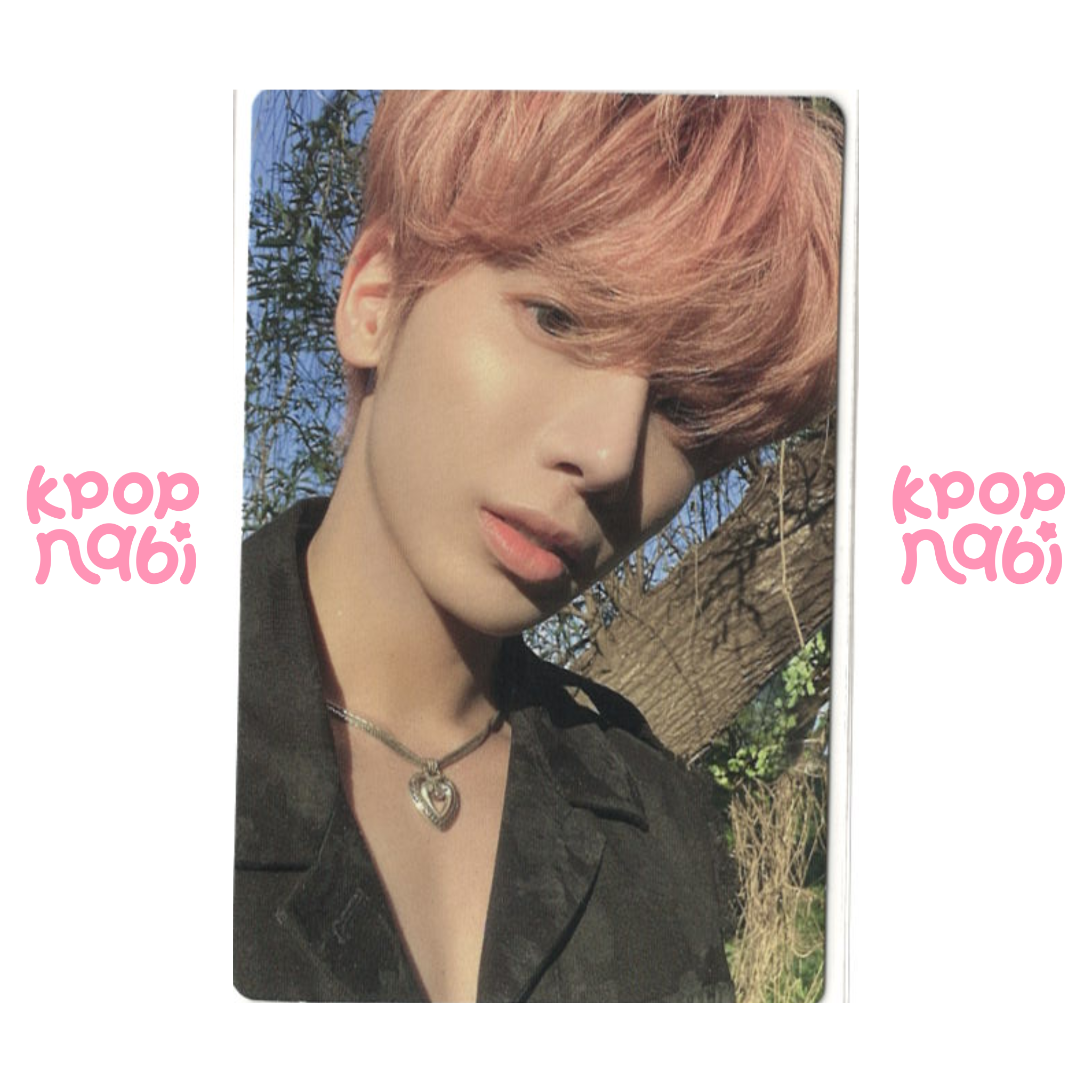 [PC] TXT - Taehyun 'The Name Chapter: TEMPTATION' (DAYDREAM ver.)