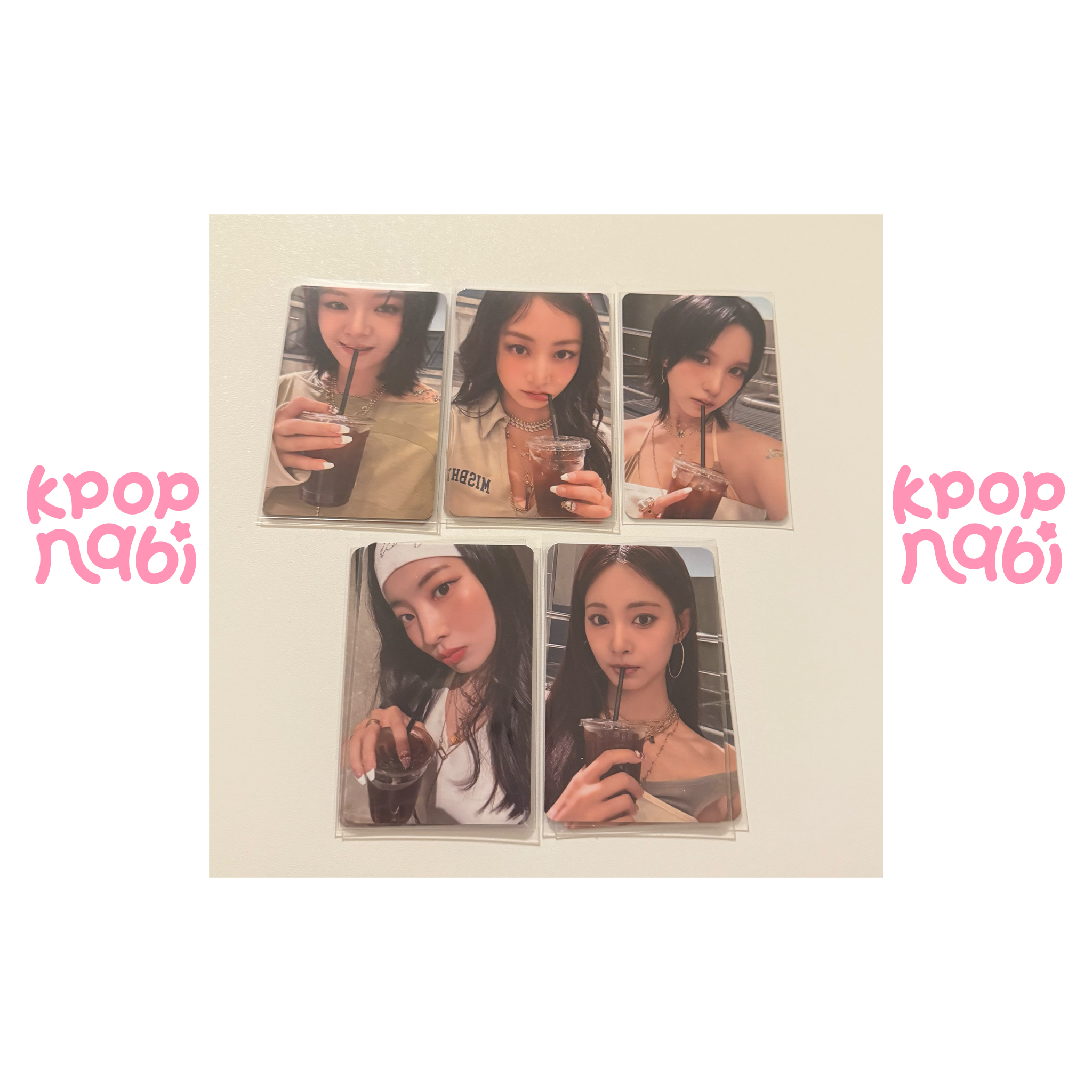 [PC] TWICE - 'THIS IS FOR' (Digipack Ver.) SOUNDWAVE POB
