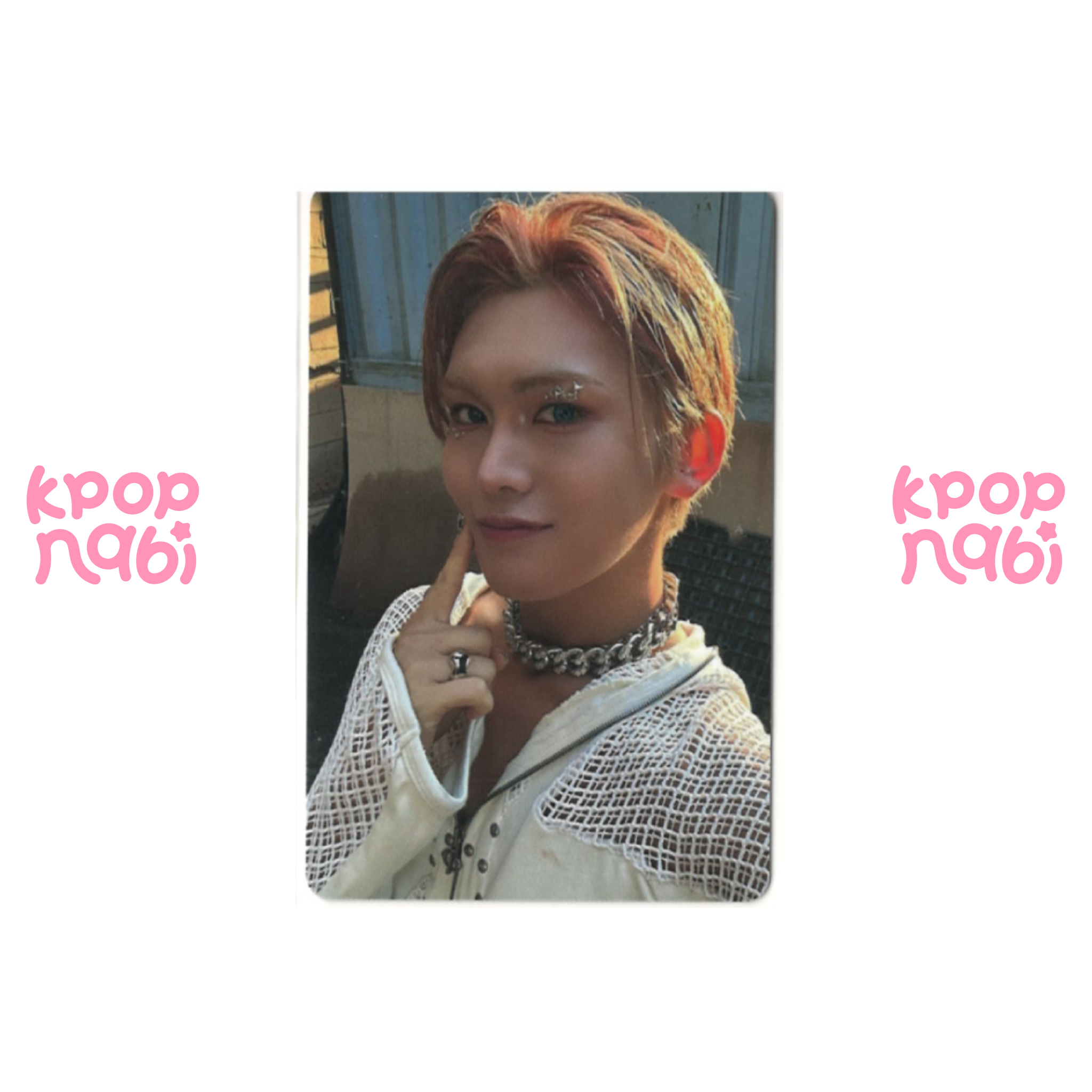 [PC] XLOV - Hyun 'I ONE' (Standard ver)