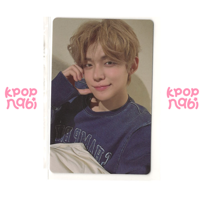 [PC] TXT - 'The Star Chapter: SANCTUARY' (MERCH ver.)
