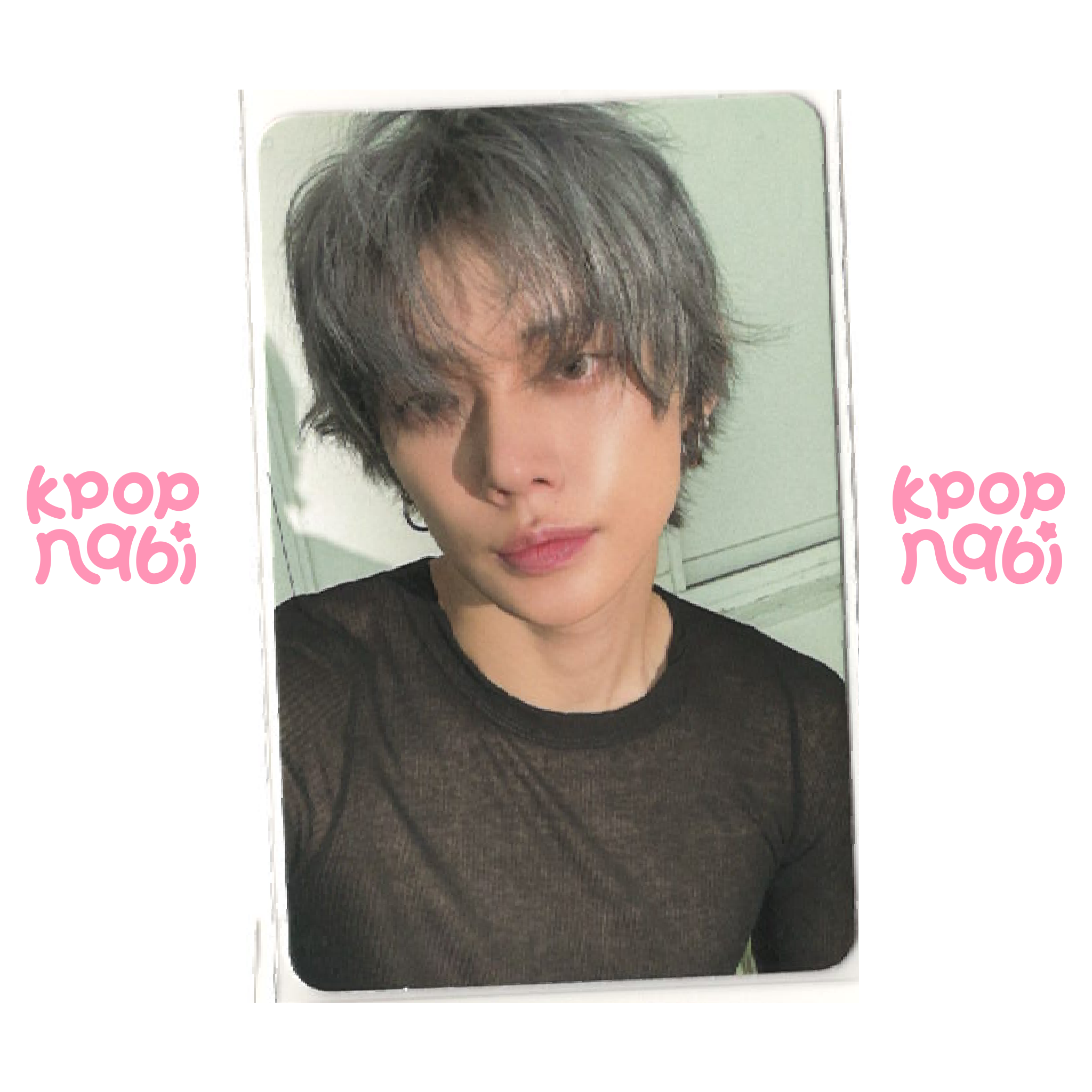 [PC] TXT - Yeonjun 'NO LABELS: PART 01' (SET A ver.)