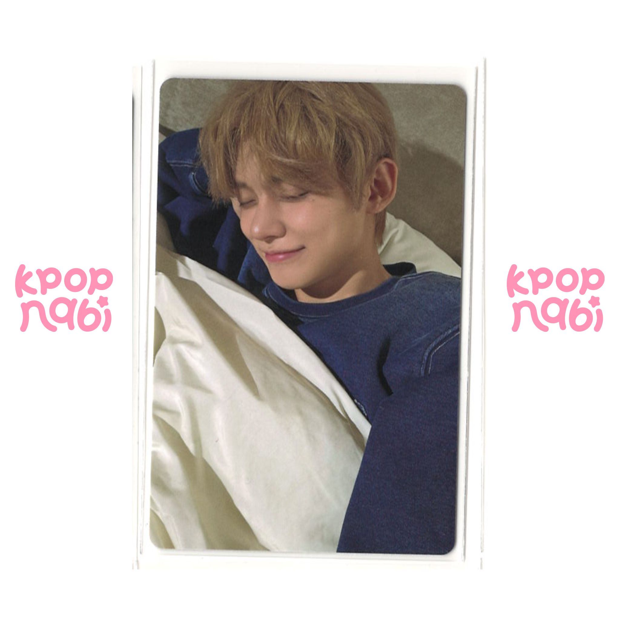 [PC] TXT - Yeonjun 'The Star Chapter: SANCTUARY' (ANGEL ver.)
