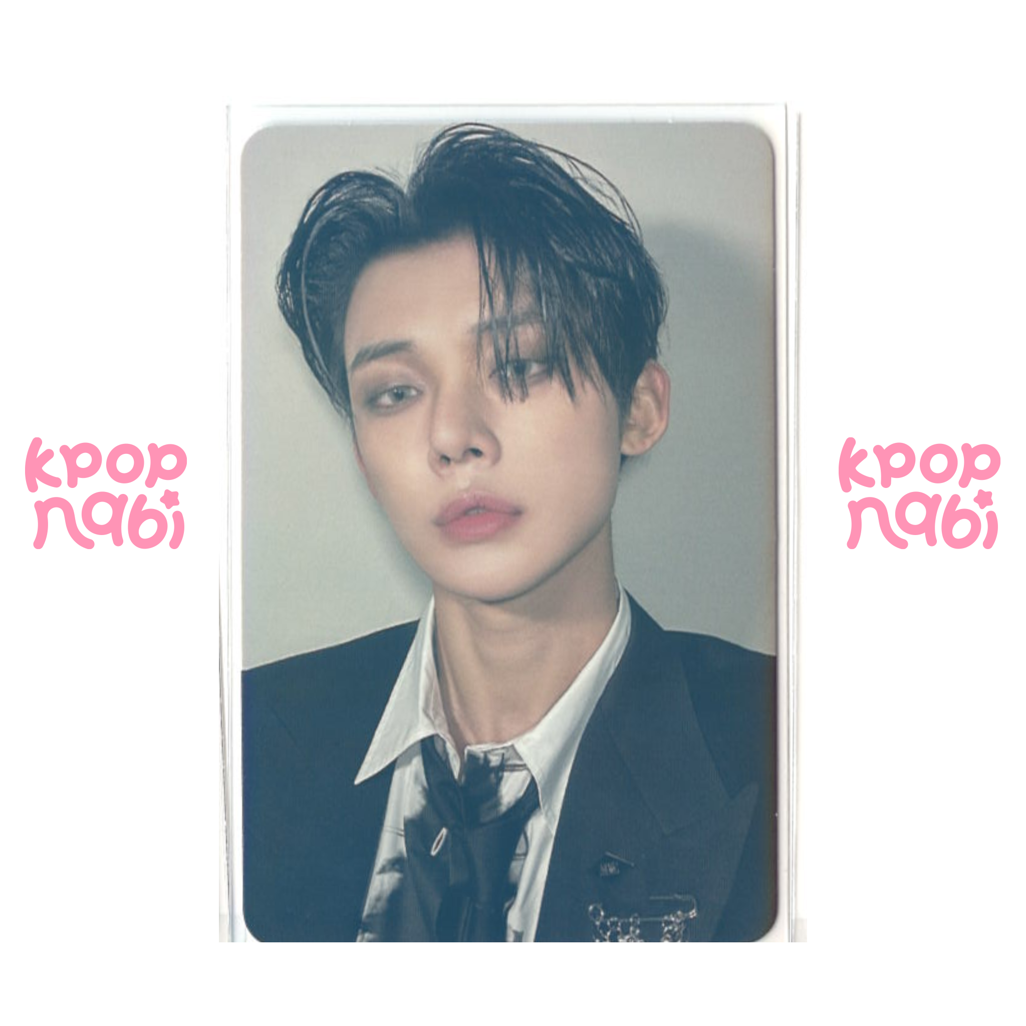 [PC] TXT - Yeonjun 'The Star Chapter: TOGETHER' (SOLO TRACK ver.)