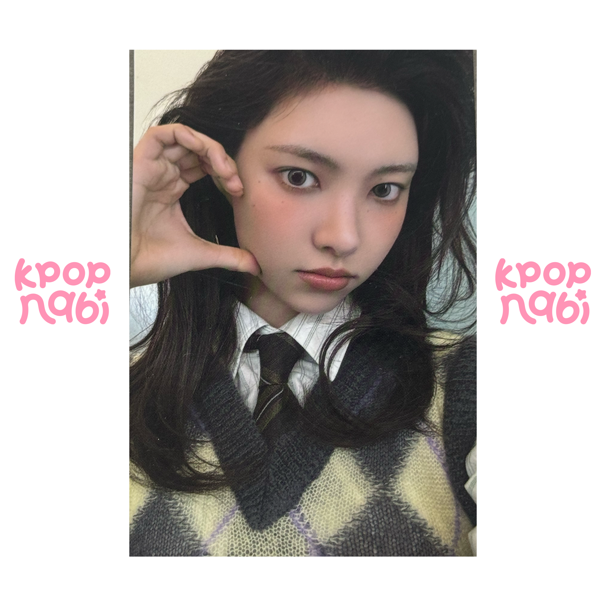 [PC] ILLIT - Yunah 'Bomb' (GLLIT ver.) #2