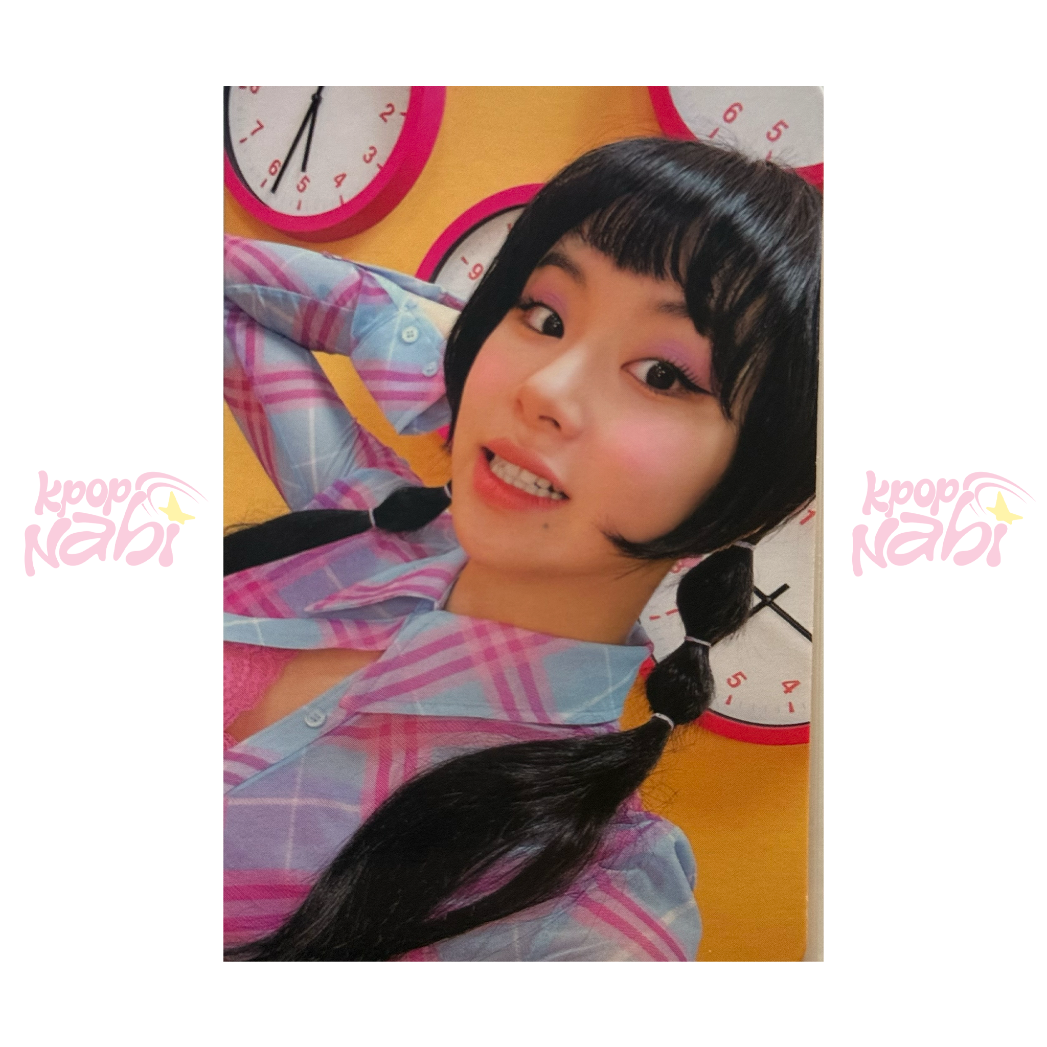 [PC] TWICE - Chaeyoung 'Between 1&2' (Standard ver.)
