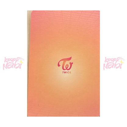 [PC] TWICE - Jeongyeon 'Infinity Candybong' JYPSHOP POB