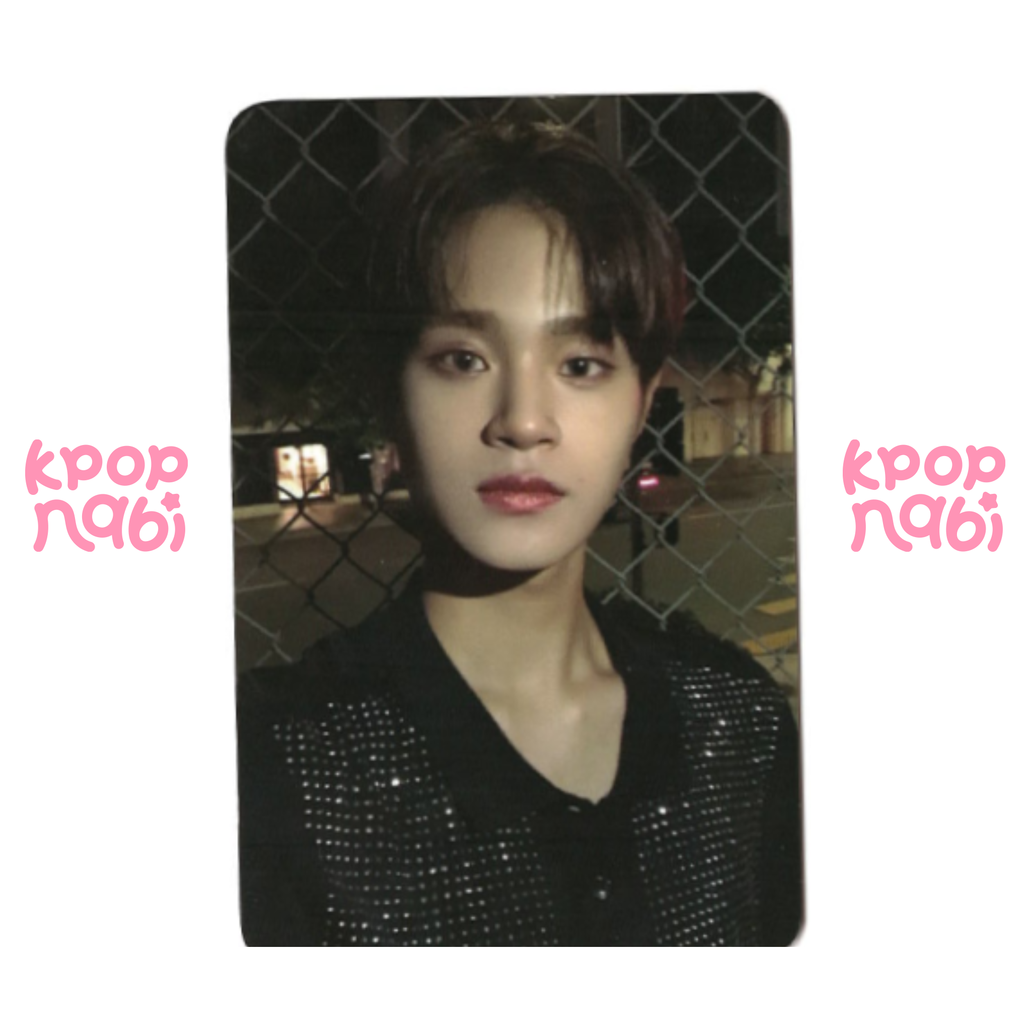 [PC] AB6IX - Daehwi '6IXENSE' (Sense ver.)