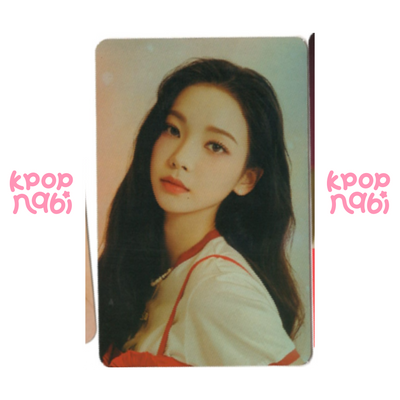 [PC] aespa - Karina '2022 Season's Greetings' CONCEPTS