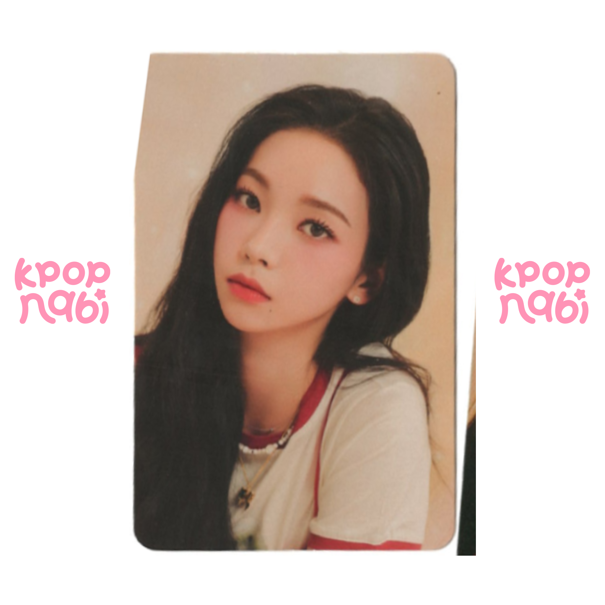 [PC] aespa - Karina '2022 Season's Greetings' CONCEPTS