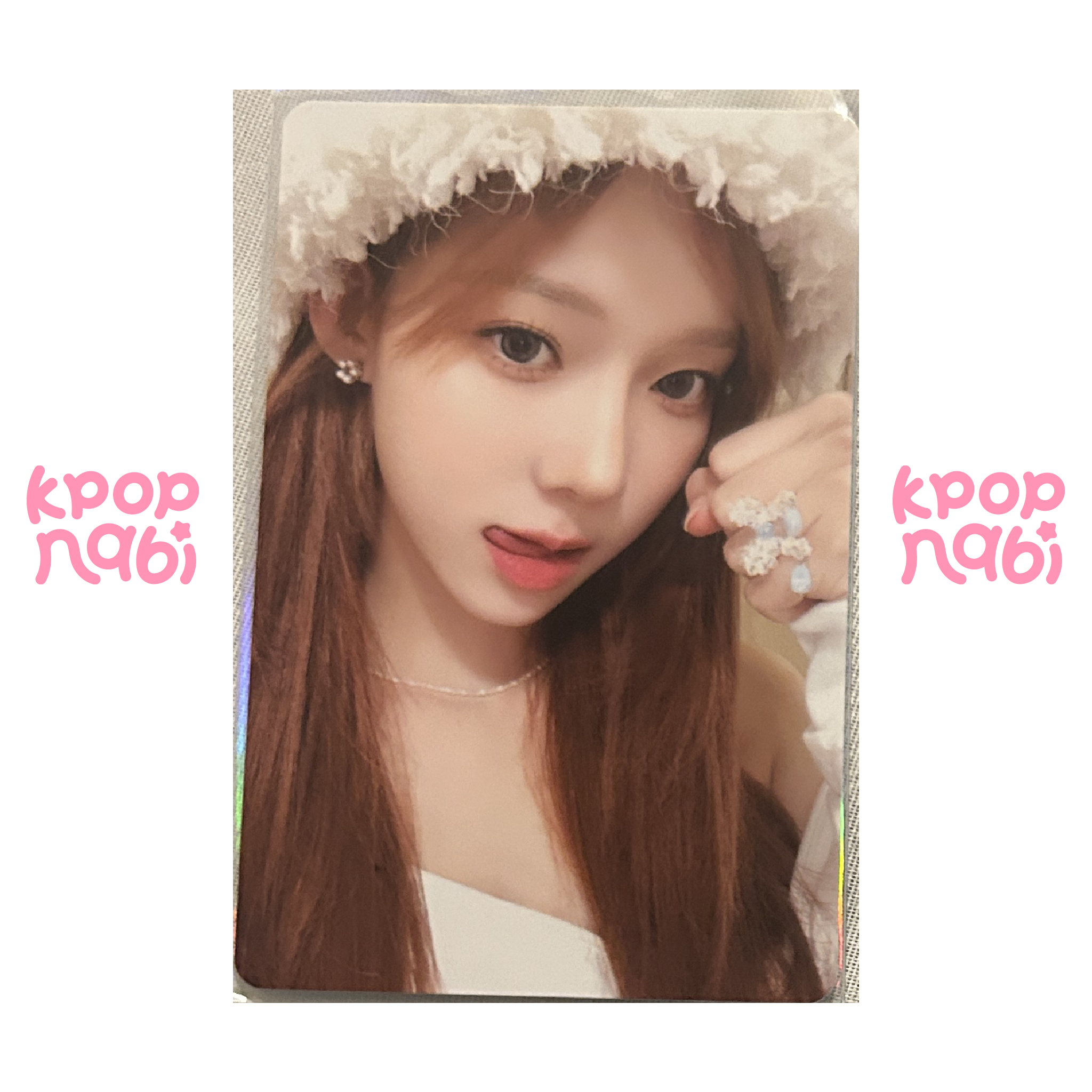 [PC] aespa - Winter '2023 Season's Greetings' Standard #2