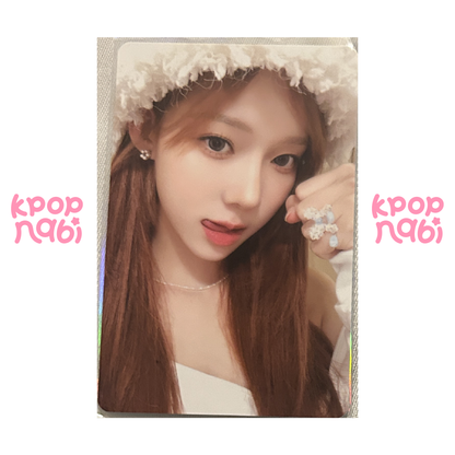 [PC] aespa - Winter '2023 Season's Greetings' Standard #2