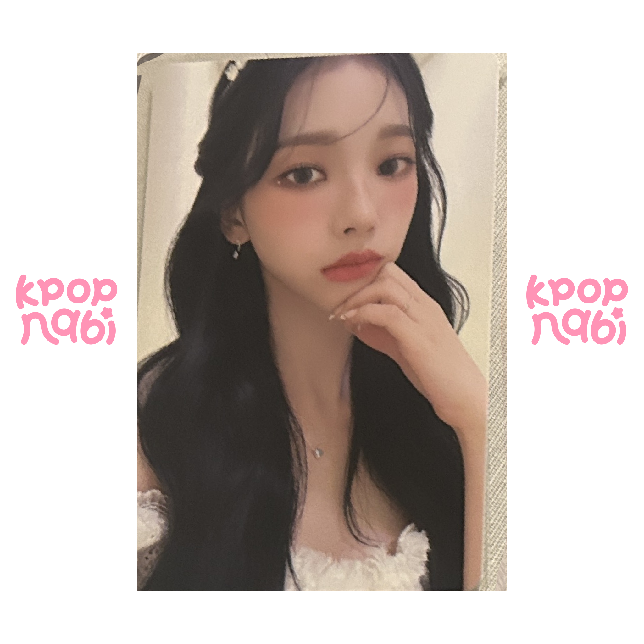 [PC] aespa - Karina '2023 Season's Greetings' Standard #1