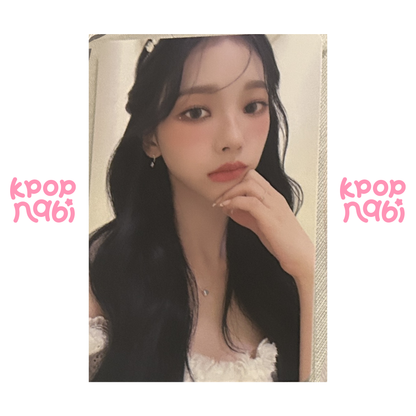 [PC] aespa - Karina '2023 Season's Greetings' Standard #1