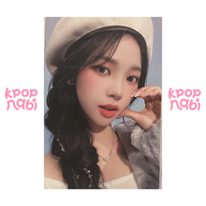 [PC] aespa - Karina '2023 Season's Greetings' Standard #2