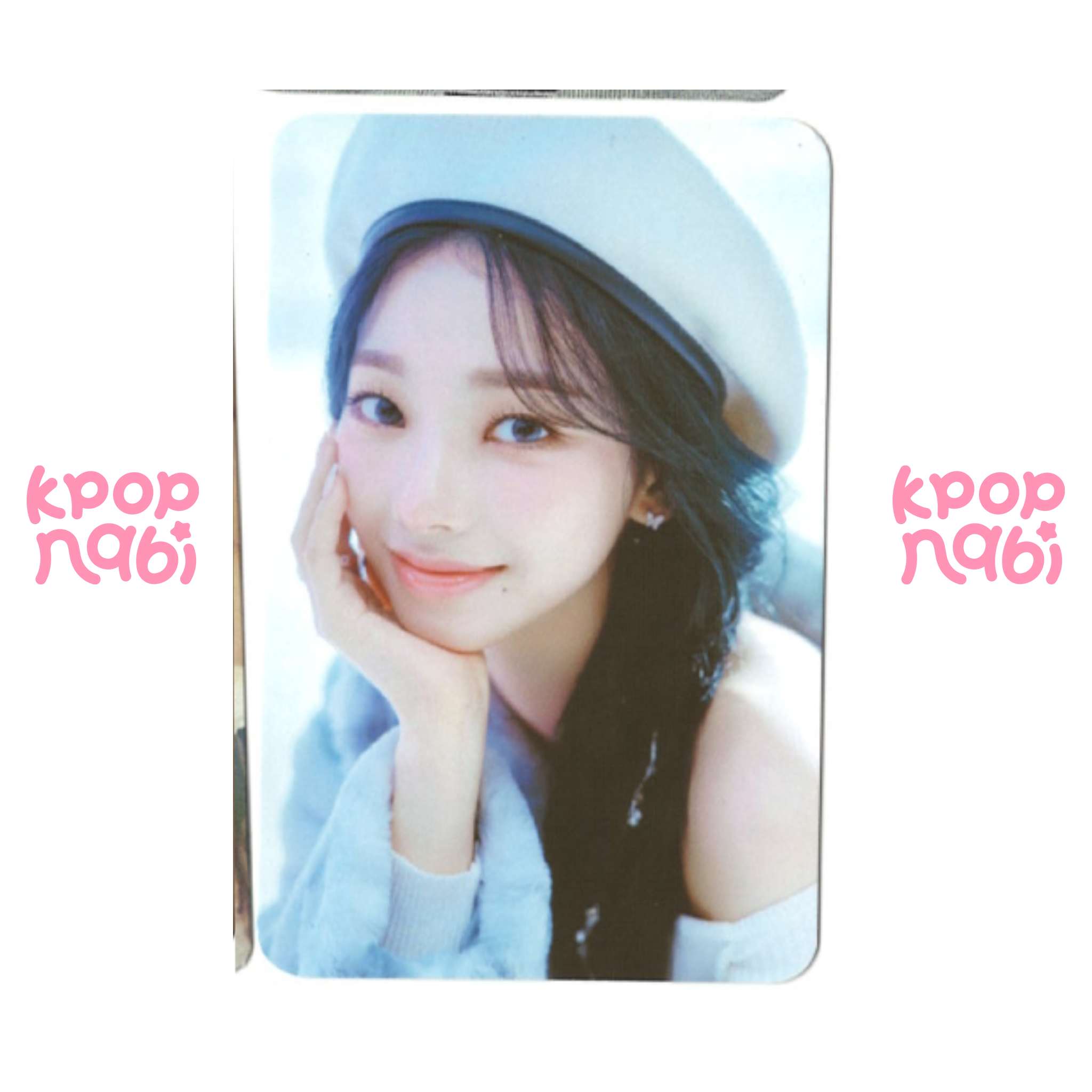 [PC] aespa - Karina '2023 Season's Greetings' PHOTO PACK MD