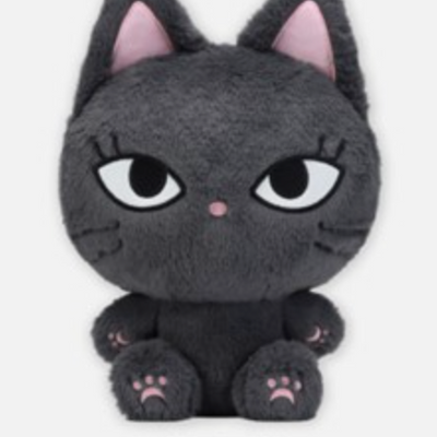 aespa - 30CM DOLL  / 2025 LIVE TOUR - SYNK : PARALLEL LINE  / Official Merchandise