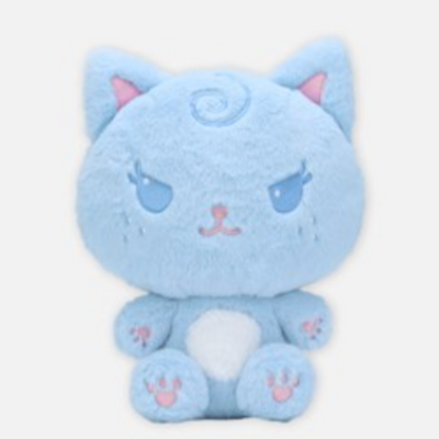 aespa - 30CM DOLL  / 2025 LIVE TOUR - SYNK : PARALLEL LINE  / Official Merchandise