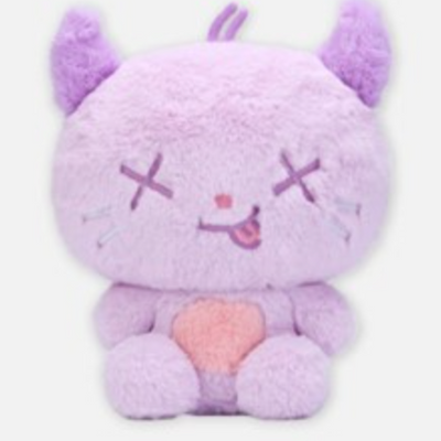 aespa - 30CM DOLL  / 2025 LIVE TOUR - SYNK : PARALLEL LINE  / Official Merchandise