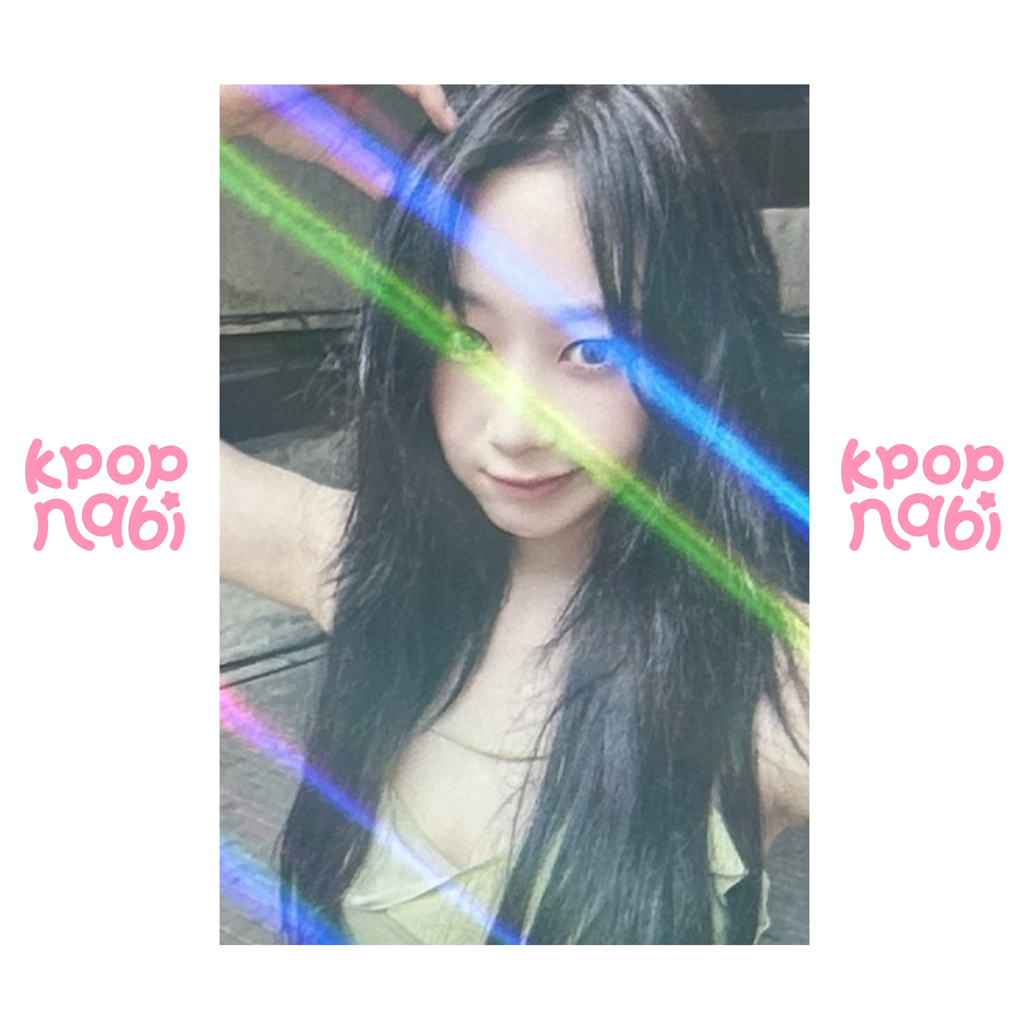 [PC] aespa - Giselle 'Armageddon' MAKESTAR POB