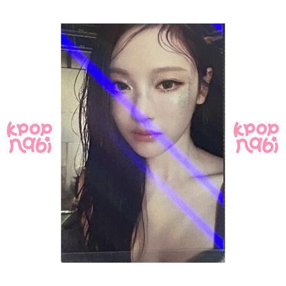 [PC] aespa - Ningning 'Armageddon' MAKESTAR POB