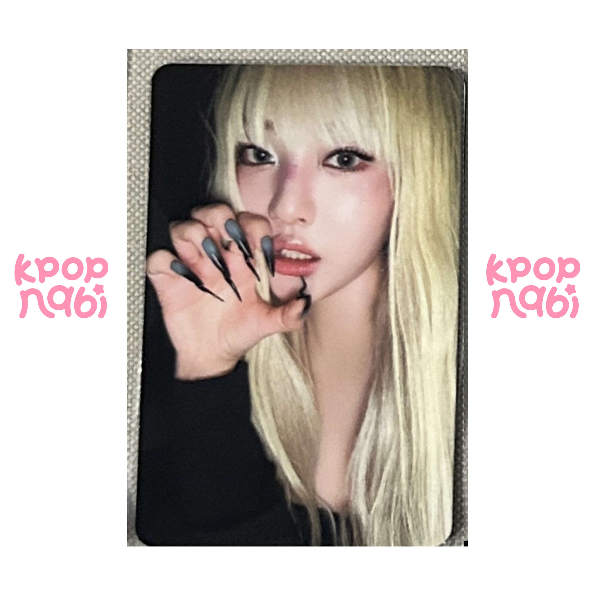 [PC] aespa - Ningning 'Armageddon' (MY POWER ver.)