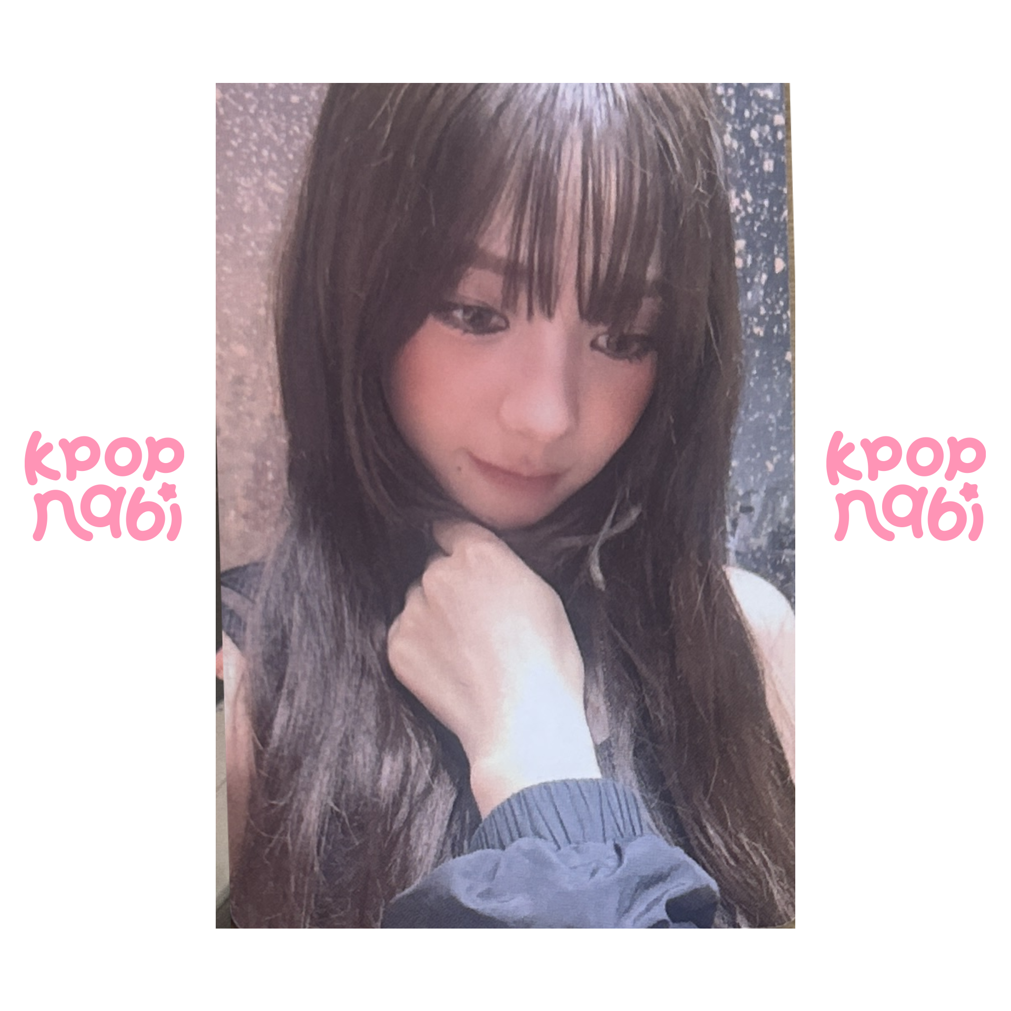 [PC] aespa 'Dirty Work' applemusic LUCKY DRAW