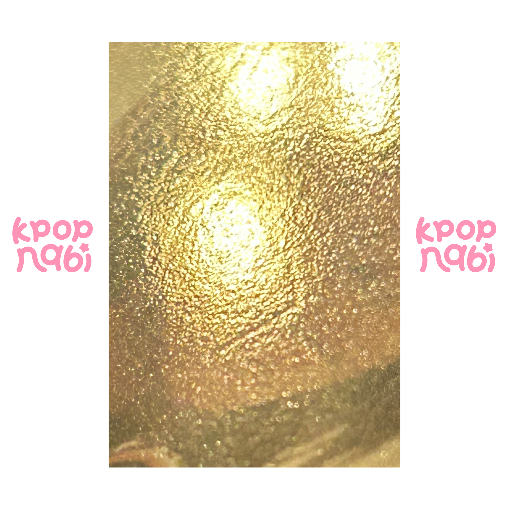 [PC] aespa - Karina 'DRAMA' B&N EXCLUSIVE