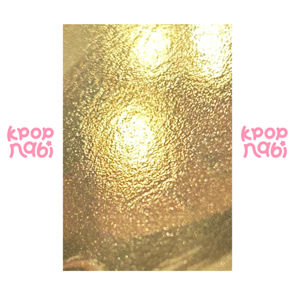 [PC] aespa - Karina 'DRAMA' B&N EXCLUSIVE